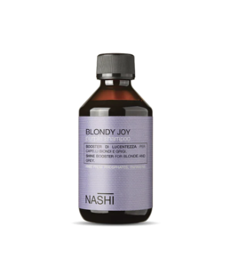 Nashi Blondy Joy Purple Shampoo 250ml
