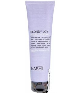 Nashi Blondy Joy Purple Conditioner 150ml