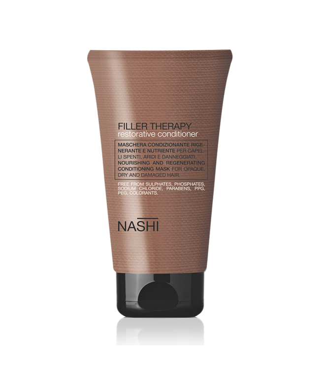 Nashi Filler Therapy Restorative Conditioner 150ml