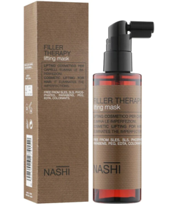 Nashi Filler Therapy Lifting Mask 100ml