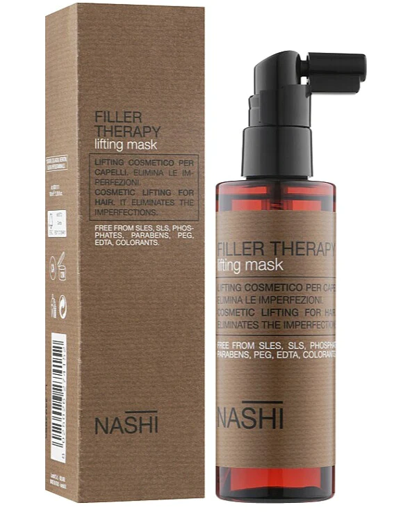 Nashi Filler Therapy Lifting Mask 100ml Haaroutlet.nl