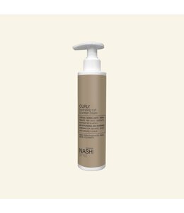 Nashi Style Curly Booster Cream 200ml