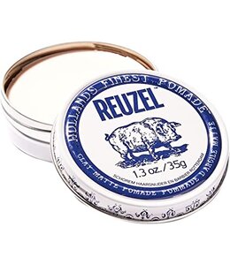 Reuzel Clay Matte Pomade 35g