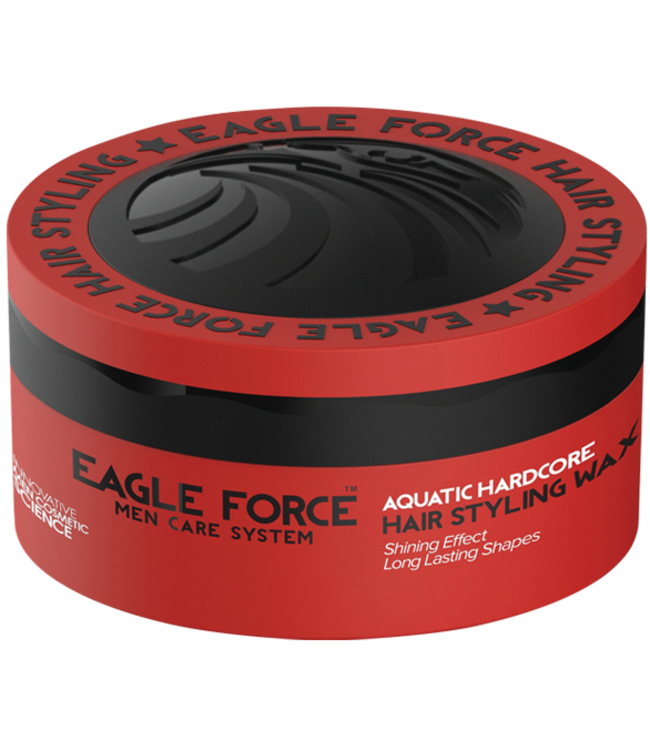 Eagle Force Aquatic Hardcore Wax 150ml