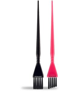 Framar Detail Brush Set - 2 st