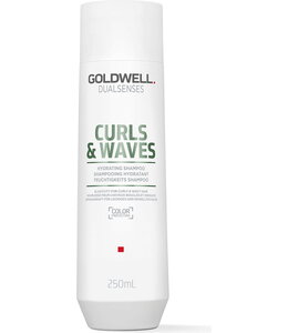 Goldwell Dualsenses Curls & Waves  Shampoo  250ml