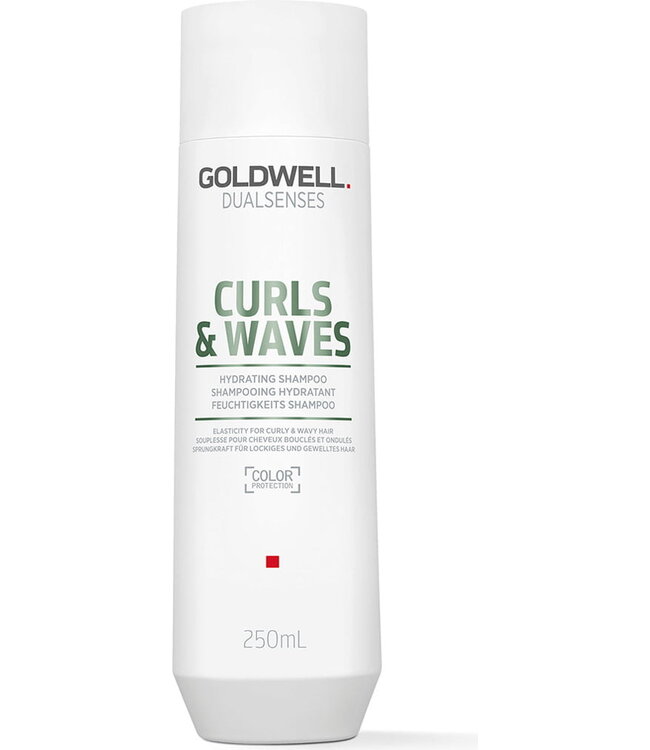 Goldwell Dualsenses Curls & Waves  Shampoo  250ml