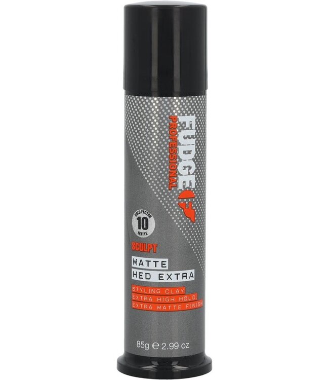 Fudge Matte Hed EXTRA 85gr