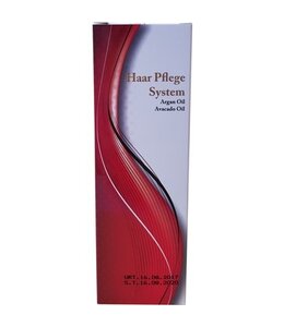 Tanis Haar Pflege System Argan Avacado  Oil 100ml