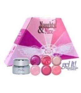 Naughty & Nice Angel