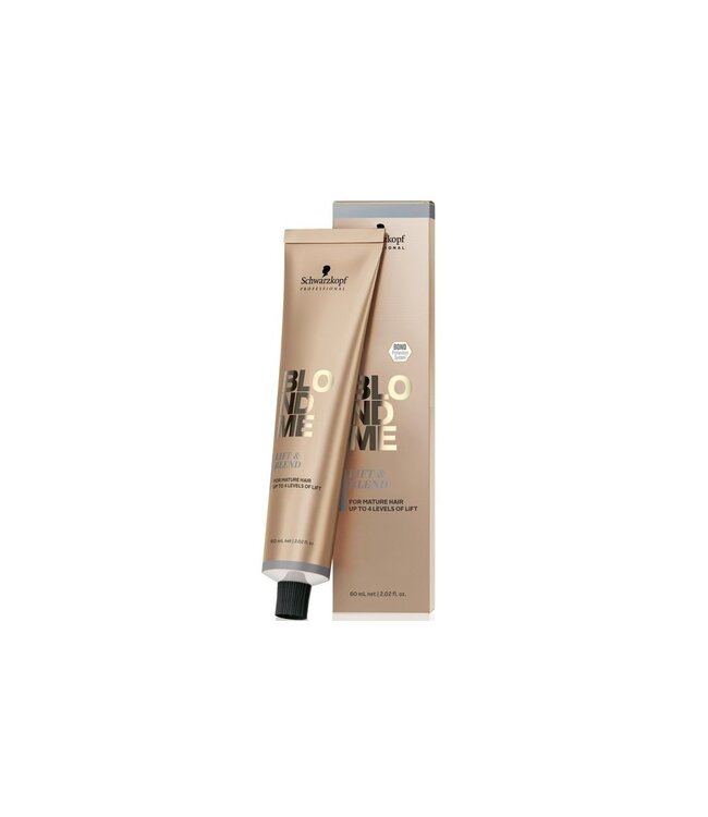 Schwarzkopf Blond Me Lift & Blend 60ml