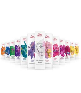 Wella Professionals Color Fresh Create 60ml