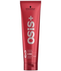 Osis+ G-Force Gel tube - 150ml