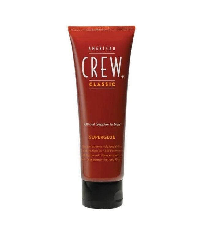 American Crew Superglue Gel