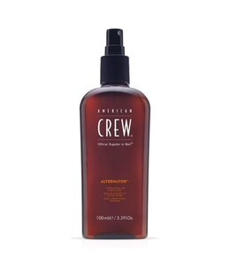 American Crew Alternator Hairspray 100ml