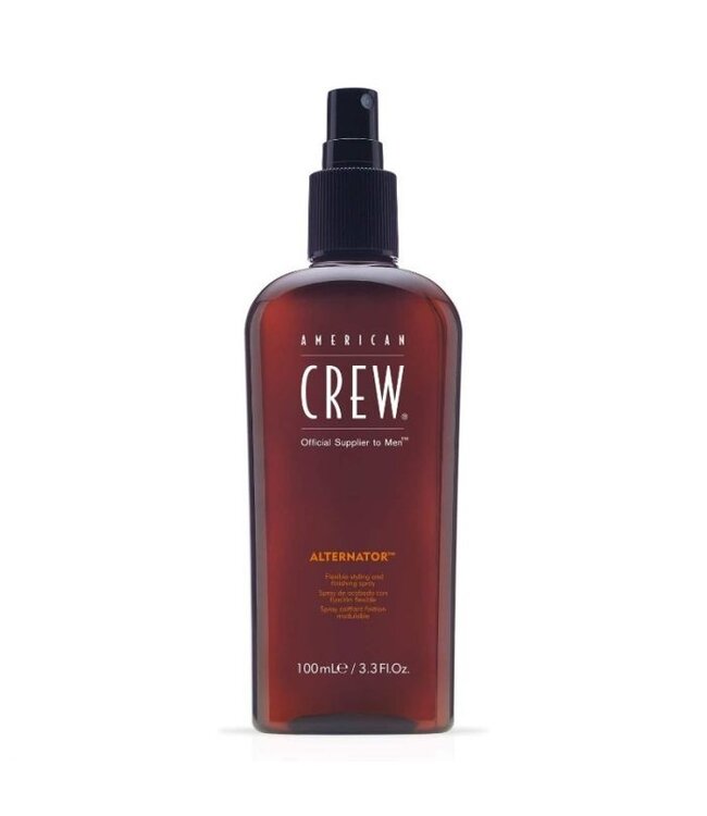 American Crew Alternator Hairspray 100ml