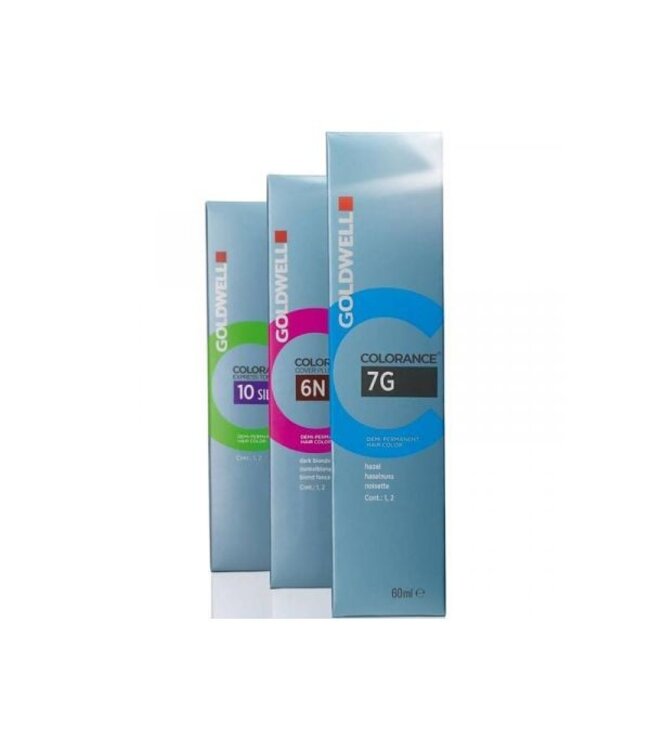 Goldwell Colorance Color SALE