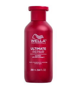 Wella Professionals Ultimate Repair Shampoo 250ml