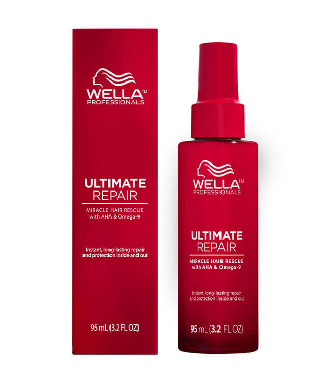 Wella Professionals Ultimate Repair Miracle Hair Rescue 95ml