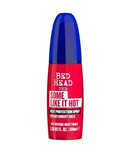 TIGI Bed Head Some Like It Hot Protect Spray - 100ml