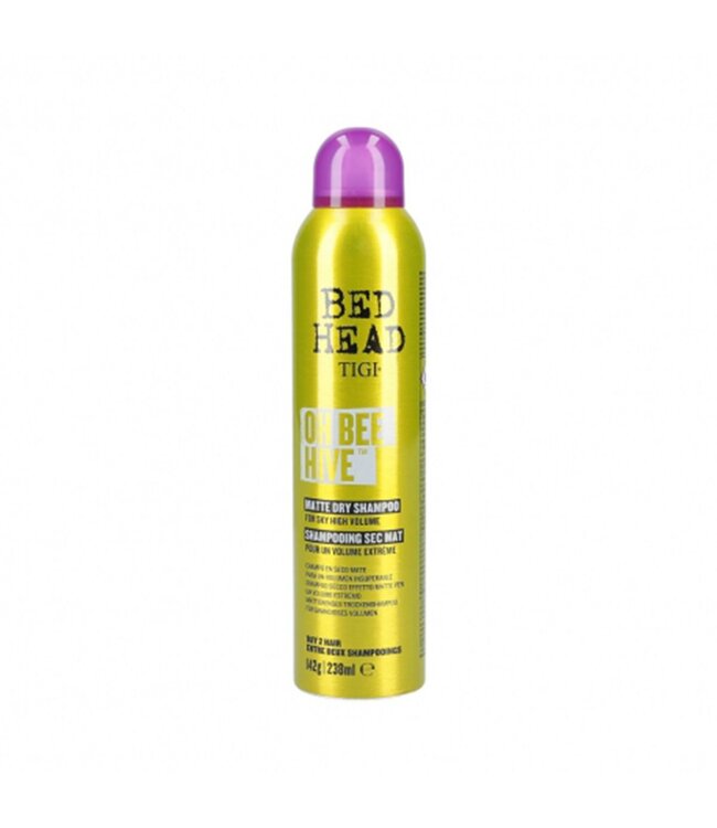 TIGI - Bed Head Oh Bee Hive Dry Shampoo - 238 ml