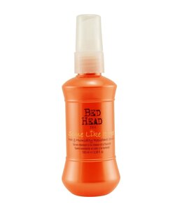 Tigi - BED HEAD some like it hot serum spray 100 ml