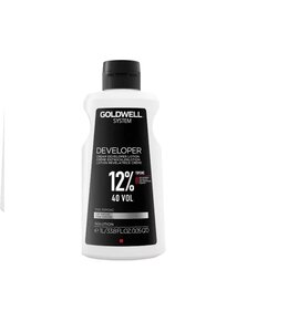 Goldwell Topchic Lotion 12% 40vol 1000ml