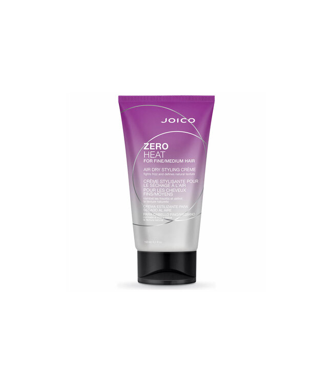 Joico Zero Heat Air Dry Creme Fine/Medium Hair 150ml