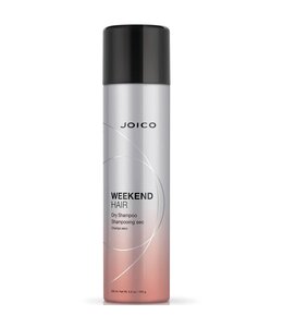 Joico Weekend Hair Dry Shampoo 255ml