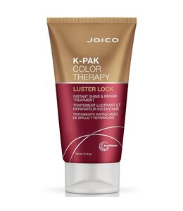 Joico K-Pak Color Therapy Luster Lock Instant Shine and Repair Treatment
