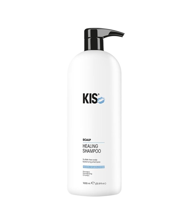 KIS Scalp Healing Shampoo 300ml