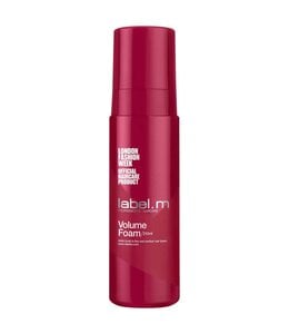 Label.m Volume Foam 210ml