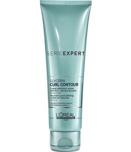 Loreal Serie Expert Curl Contour Creme 150ml