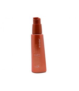 Joico Smooth Cure Leave-in Rescue Treatment Dik/gekruld/weerbarstig Haar 100ml