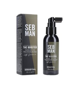 Sebastian Professional SEB MAN The Booster Leave-In Tonic 100ml