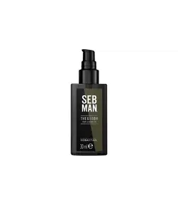 Sebastian SEB MAN The Groom Hair & Beard Oil - 30ml