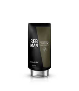 Sebastian Seb Man The Protector Shaving Cream 150ml
