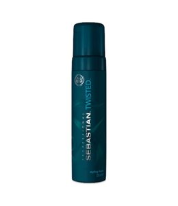 Sebastian Twisted Curl Lifter Foam - 200ml