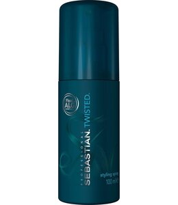 Sebastian Professional Twisted Curl Reviver Spray 100ml