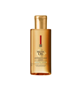  L'Oréal Mythic Oil Shampoo Dik Haar Mini 75ml