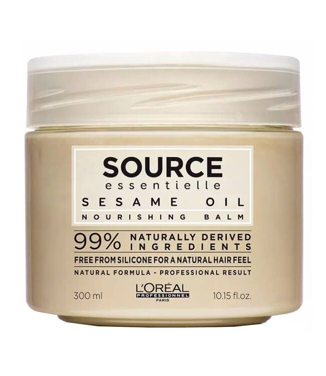 L òreal Source Essentielle Nourishing Balm 300ml