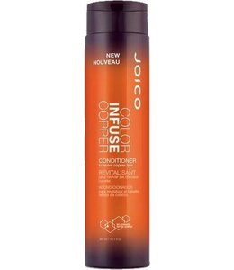 Joico Color Care Infuse Conditioner Copper 300ml