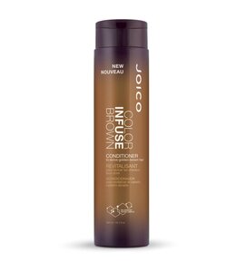 Joico Color Infuse Brown Conditioner 300ml