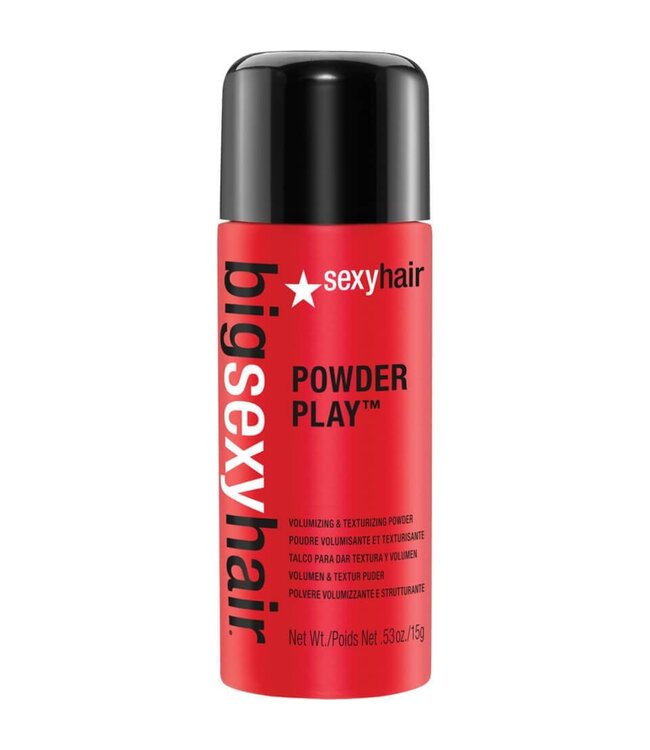 Sexy Hair Big Powder Play 12gr