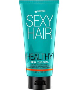 Sexy Hair Healthy Seal the Deal Split End Mender Lotion