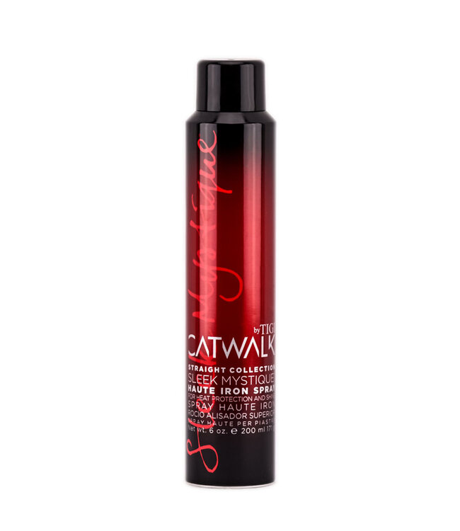 Tigi - Catwalk - Sleek Mystique - Haute Iron Spray - 200 ml
