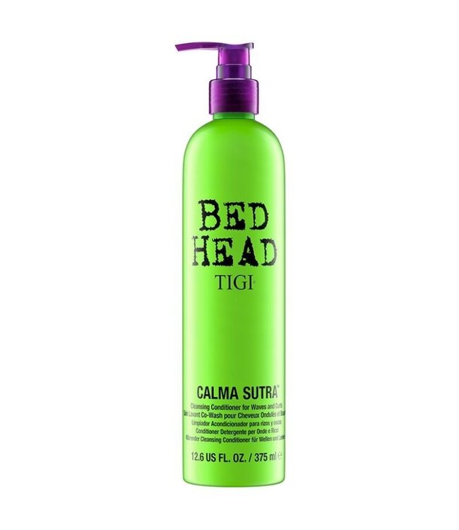 Bed Head Calma Sutra Cleansing Conditioner 375ml