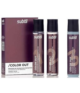 Subtil Color Out 3x50ml