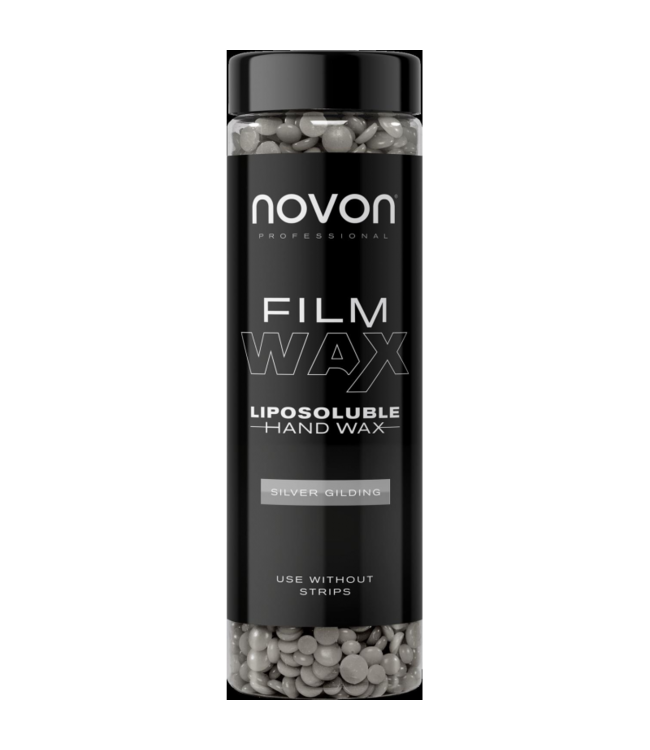 Novon Professionele Filmwas 400g