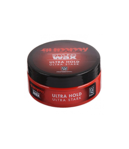 Gummy Styling Wax Ultra Hold 150ml